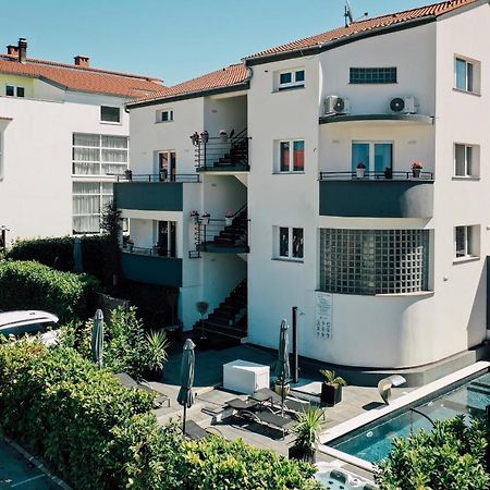 Holiday Apartments Amarilis Pakoštane エクステリア 写真