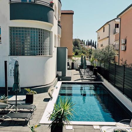 Holiday Apartments Amarilis Pakoštane エクステリア 写真