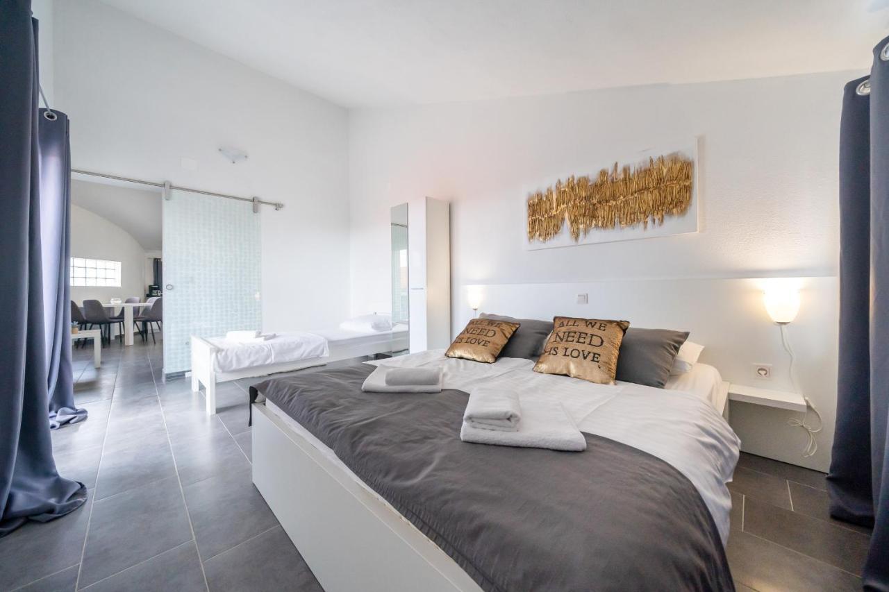 Holiday Apartments Amarilis Pakoštane エクステリア 写真
