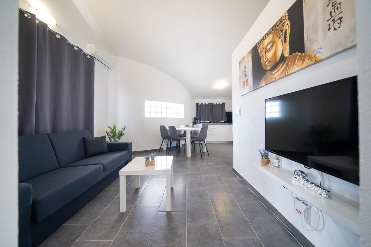 Holiday Apartments Amarilis Pakoštane エクステリア 写真