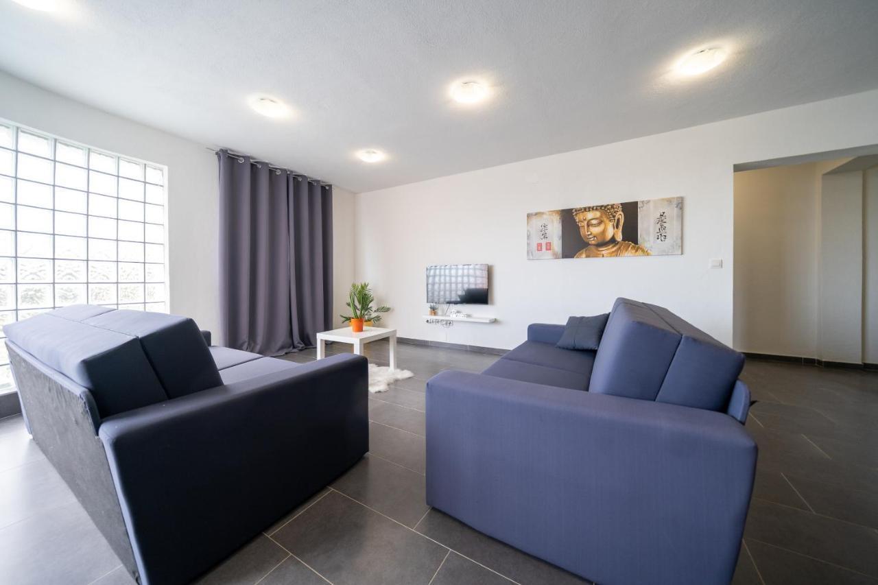 Holiday Apartments Amarilis Pakoštane エクステリア 写真