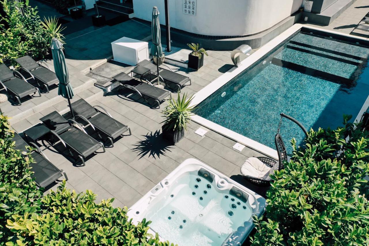 Holiday Apartments Amarilis Pakoštane エクステリア 写真