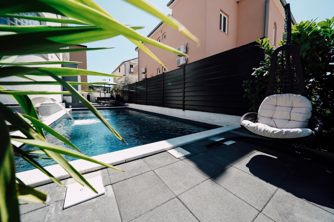 Holiday Apartments Amarilis Pakoštane エクステリア 写真